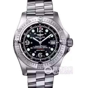 Breitling A1733010 / B906 Avenger Series Automatic Mechanical Watch Breitling A1733010 / B906 Avenger Series Automatic Mechanical Watch