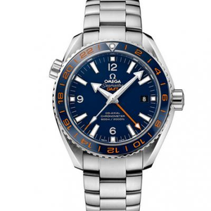 Omega Seamaster 232.32.44.22.03.001, cal.8605 automatic mechanical movement men's watch