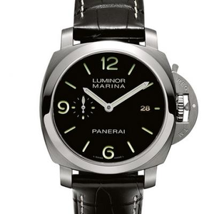 VS Panerai 312 الإصدار المثالي pam00312 / PAM312 بعد أكثر من عامين من البحث والتطوير