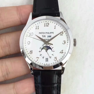 One to one replica Patek Philippe Complication Chronograph 5396R-012 mechanical watch
