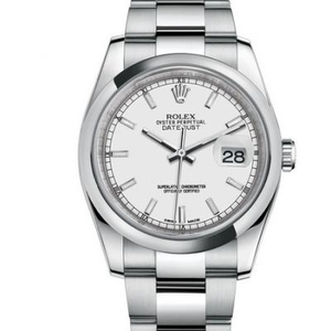 Rolex Datejust 116200 Men's Watch One-to-One