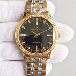 Vacheron Constantin 81578/000G mechanical men's watch