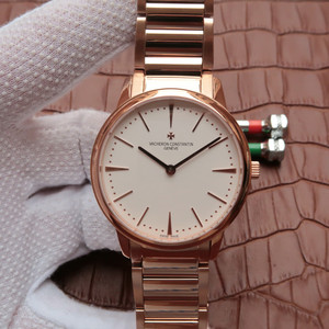 Vacheron Constantin Heritage Series 4100U/110R-B180 watch