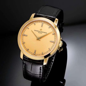zf Factory top replica Cartier Tank series w5200027 Men's Mechanical Watch (النساء أيضًا لديهن)