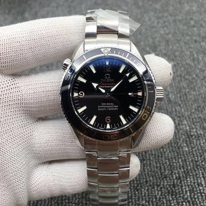 N factory masterpiece Omega Seamaster 1948 global limited edition top replica Omega watch