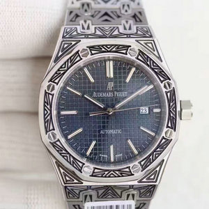 En-til-en indgraveret høj-bevis Rolex Day-Date Series 228239-Straight Plate Mekanisk Watch