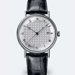 FK Factory Breguet Classic Series Mænds Mekanisk Watch Classic Business Watch Ultimate Version