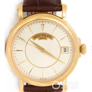 Patek Philippe 5153G-001 Mænds Automatisk Mekanisk Watch One-to-One ægte mold