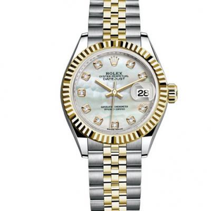 Rolex 279173 Datejust 28mm Datejust Ladies Watch Genudgivelse Watch