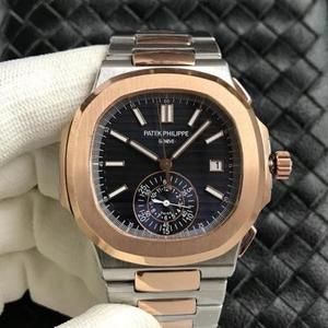 TW producerede 2018 ny produktanbefaling PATEK PHILIPPE Patek Philippe Sports Series 5980/1A-014