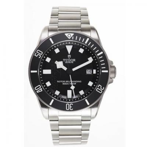 XF Tudor dykkede Tomahawk 25500TN (XF opgraderet version) er den mest komplette mekaniske dykning ur på markedet