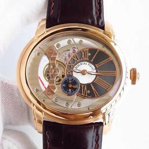 V9 Audemars Piguet Millenium Series 15350 Men's Watches