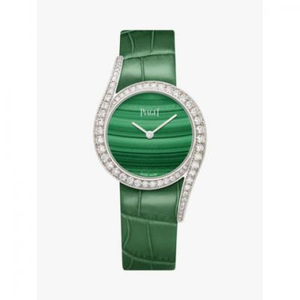 Piaget nye Piaget Lime lys serie G0A43160 Piaget damer se 69 stil trykt kvarts damer ur