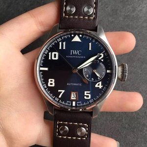 ZF Factory IWC Little Prince Limited Edition ægte one-til-en støbt ur