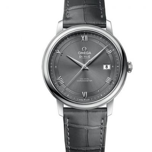 Die neue Uhr Die Fei von MKS Omega reproduziert die stärkste Omega Die Fei Serie der Geschichte.