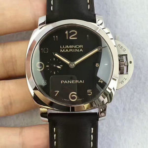 eins zu eins Replik hoch imitierten Panerai PAM00674VS359! Original 1: 1 selbst hergestelltes Uhrwerk, brandneues Pam359.