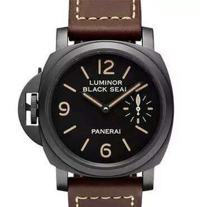 XF Panerai PAM786AETA6497 Manuelle mechanische Uhr Herrenuhr