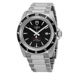 Tudor GRANTOUR Serie 20500N Herren automatische mechanische Uhr eta2824 Uhr