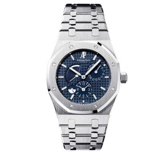 TWA Factory Audemars Piguet Royal Oak 26120 Automático Mechanical Complication Men's Watch Nuevo Mercado