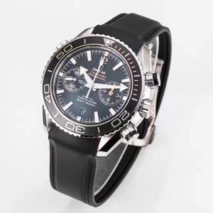 Un gran comunicado de prensa en la historia del nuevo producto de la industria de relojes de imitación, Ocean Legend, es la versión más alta del cronógrafo del mercado