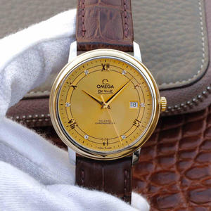 BP Factory Rolex Cosmograph Daytona 7750 Reloj Mecánico Automático en oro de 18 k