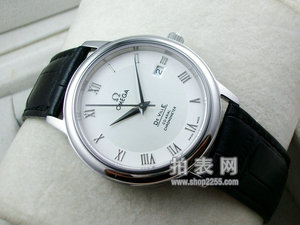 Omega Diefei serie mecánica transparente ultradelgada reloj de negocios de negocios (escala digital)