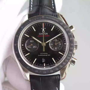 Omega Speedmaster serie 331.10.42.51.03.001 reloj mecánico para hombre.