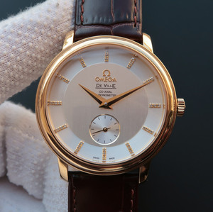 Nuevo Omega Damas Reloj mecánico Swarovski Diamante de cristal