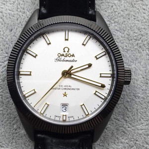 Omega Zunba serie, 8900 movimiento mecánico automático reloj de hombre