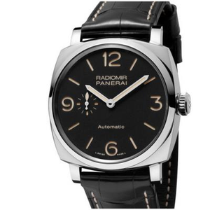 Reloj mecánico para hombre SF Panerai 572 top SF versión PAM00572.
