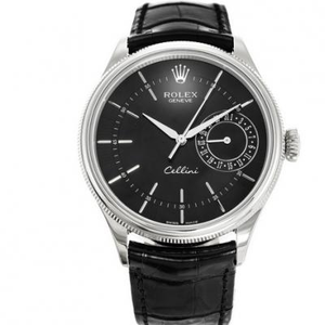 Modelo Rolex: reloj mecánico para hombre Cellini de la serie 50519. .
