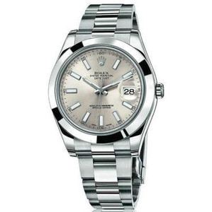 Rolex Datejust 116300 Reloj de hombre One-to-One Imitation