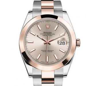 Reloj para hombre Rolex Datejust Series 126301-0009. .
