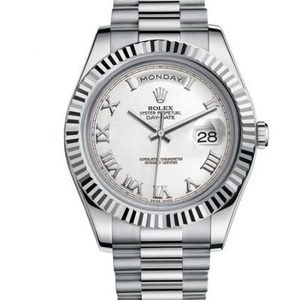 Modelo Rolex: serie 218239-83219 de reloj mecánico para hombre tipo calendario de la semana. .