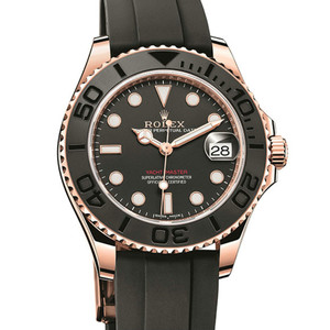 Rolex YM Yacht V7 Ultimate Edition 116655 Mechanical Men's Watch