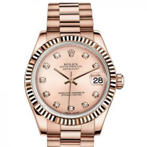 Reloj Rolex Datejust Series 126331 para hombre