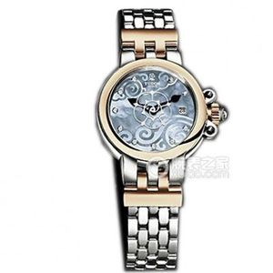 Emperador Camel Rose Serie Reloj de Mujer 35101-65710 Modelo de Diamante
