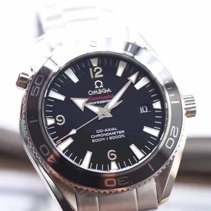 N Factory V4 Edition Omega 1948 Ocean Universe Limited Edition Reissue Watch Independent Number