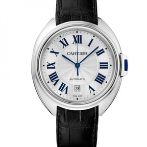 CARTIER Cartier-avainsarja WGCL0005 mekaaninen miesten kello (pari mallia)