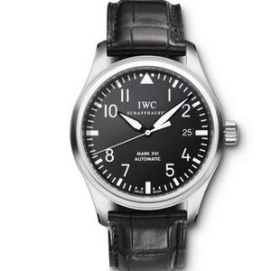 Hienostunut IWC IW325501 Pilot Mark 16 -sarjan top replica watch