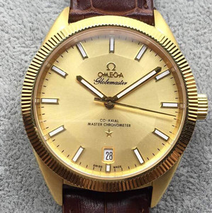 Omega Zunba-sarja, 8900 automaattinen mekaaninen liike miesten kello