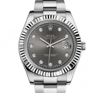 Rolex Datejust 116334-0009 miesten kello, mekaaninen miesten kello. .