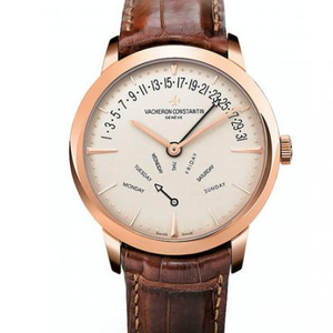 Vacheron Constantin Heritage Series 86020/000R-9239 Mekaaninen miesten kello