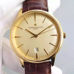 Vacheron Constantin Heritage 85180 / 000J-9231 mekaaninen miesten kello