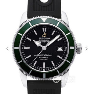 L’usine OM Breitling Super Ocean série montres mécaniques pour hommes sont de retour fortement. L’effet global [simple et ultime]