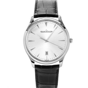 Jaeger-LeCoultre Master Series Q1288420 A perfect stainless steel case