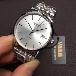 V8 Factory Longines Boya Series Mechanical Couple Watch