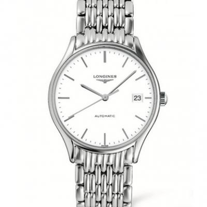 One to one Longines Luya series L4.860.4.12.6 couple watch unit price