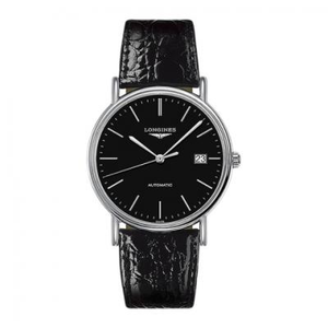 KY Longines Magnificent Series L4.921.4.52.2 Watch Men's Automatic Mechanical Watch