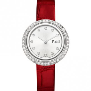 OB usine montre possession série Piaget G0A43084 montre féminine. Surprenant constamment! Mouvement de quartz